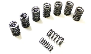 JUEGO MUELLES VÁLVULAS MOTOR CLÁSICO MINI 1275cc (no Cooper S) - Imagen 1 de 1