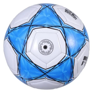 Fußball, Größe 3, Kinder-Sportbälle, Outdoor-Fußball, Kleinkind-Fußball, - Bild 1 von 12