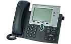 Cisco 7941 IP Phone Telephone with Handset 7900 Series CP-7941G