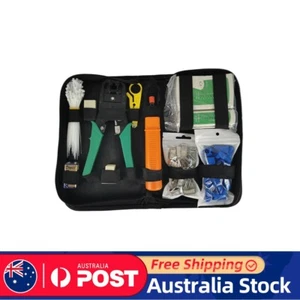 High Quality 11PC Network Computer Maintenance Repair Toolkit - Picture 1 of 7