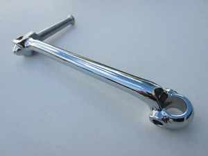 BSA A65 TRIUMPH T120 T140 T150 KICK START CRANK LEVER 57-7018 57-3632 57-2113 - Picture 1 of 3