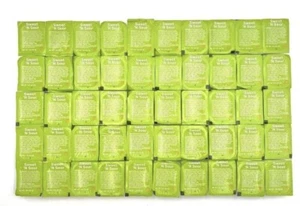 50x McDonald's Sweet N’ And Sour Sauce Dipping Chicken Nugget Sauce  - Picture 1 of 2