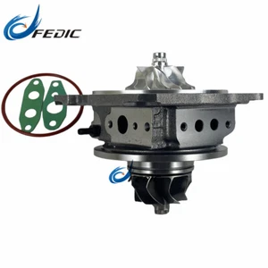 17201-11120 Geramic bearing turbo cartridge for Toyota Prado Hilux 2.8 1GD-FTV - Bild 1 von 6