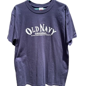 Vintage Anvil Old Navy Original One Savior Twelve Disciples Jesus Shirt Large - Picture 1 of 4