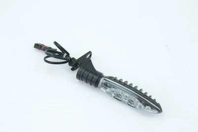 Indicador delantero izquierdo bmw r 1200 gs k50 k51 015895209 Foto 1 de 4