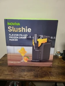 Deink Maker surgelato ripieno di aroma di slushie Inoviva S1.2----sw2 - Foto 1 di 3