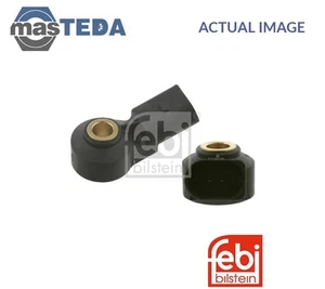 27152 ENGINE DETONATION KNOCK SENSOR FEBI BILSTEIN FOR SEAT LEON - Picture 1 of 5