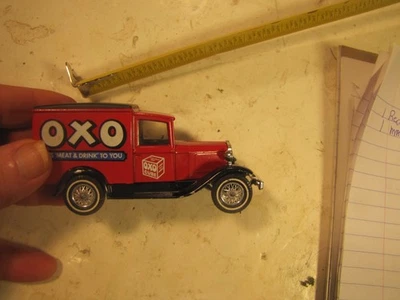 Matchbox Yesteryear Y22 Ford without box - Image 1 of 4