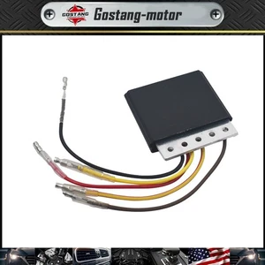 Rectifier Regulator Fit For POLARIS ATV 2205046 4060191 4060133 4060113 - Picture 1 of 7