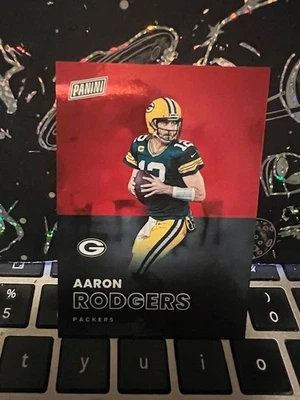 Green Bay Packers Inserts/Parallels you pick - Image 1 of 2