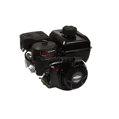 Briggs and Statton ENGINE Model # 83132-1036-F1 - Image 1 of 4