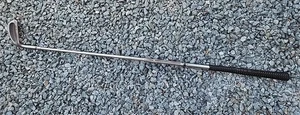7 Iron LH Red Bird Sports 880 Left Hand Steel Shaft 37" Rb-880 Tt Lite True Temp - Picture 1 of 11