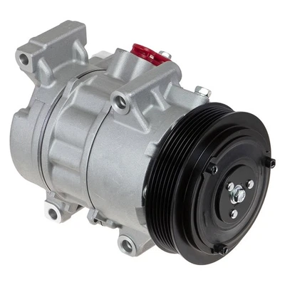 For Toyota Corolla 2014-2022 Santech 20-22276-AM A/C Compressor w Clutch - Imagem 1 de 2