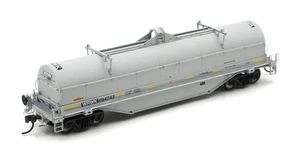 Atlas Master HO Providence & Worcester 42' Coil Steel Car WRWK #494742 - Picture 1 of 10