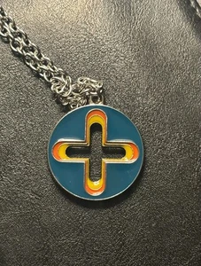 Homer Plus Soba Necklace/Pendent - Picture 1 of 5