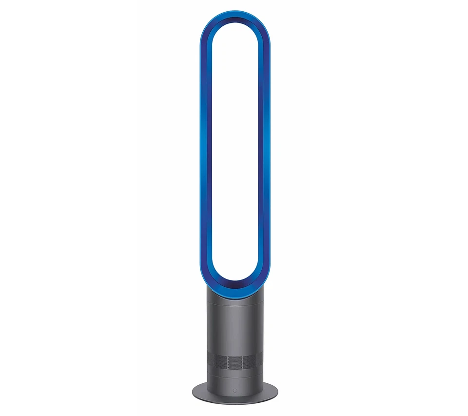 OFERTA - Ventilador de torre oscilante sin aspas Dyson AM07, 10 ajustes de flujo de aire, 3 colores Foto 1 de 4