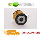 FOR SMART FORTWO 0.7 61 BHP 2004-07 PETROL OIL FILTER 48140043