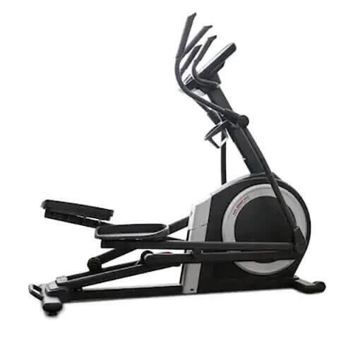 ProForm Carbon E7 Smart Elliptical with 7” HD Touchscreen and 30-Day iFIT - Image 1 of 1