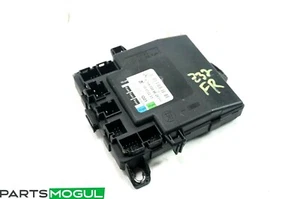 06-12 MERCEDES W164 ML350 FRONT RIGHT PASSENGER SIDE DOOR CONTROL MODULE OEM - Picture 1 of 7