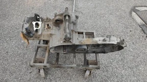 MOTORE ATLANTIC 500 2005 2011 FATTURATO E GARANTITO - Picture 1 of 8