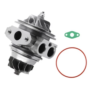 Front Turbo Cartridge for BMW 35i 740i 740Li X6 E71 E72 2979ccm 225KW 2008-2016 - Foto 1 di 15