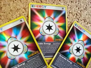 🙂WÄHLEN SIE IHRE KLASSISCHEN KOMPETITIVEN POKÉMONKARTEN 🙂 Spezielle Energietrainer Holos! - Bild 1 von 115