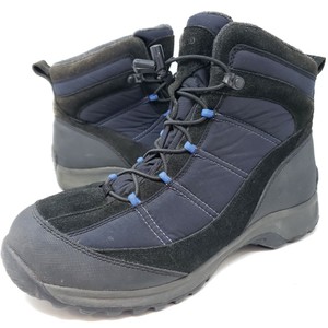lands end waterproof boots