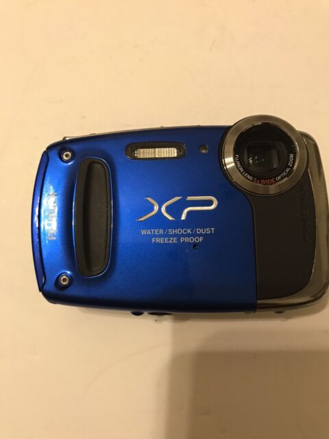 Fujifilm FinePix XP Series Action Digital Cameras for Sale | Shop