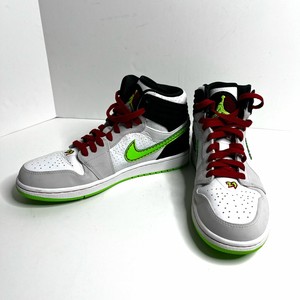 Air Jordan 1 Retro 93 GS Bugs Bunny 580515-107 | KICKSCREW
