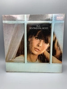 RCA - IN A SENTIMENTAL MOOD NEW SEALED Vinyl LP 1972 Quiet Inspire Mood Jazz - Imagen 1 de 4