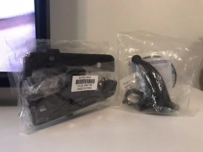 Soporte de montaje para coche Motorola SLU50-6B901 SJYN1145A + Ventosa base de navegación Foto 1 de 4