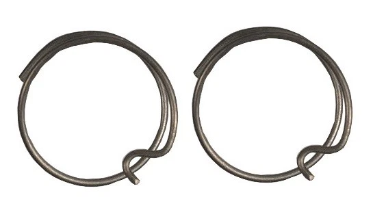 (2) Dewalt N078434 Springs for 20 V Impact Driver DCF885 - Image 1 of 1