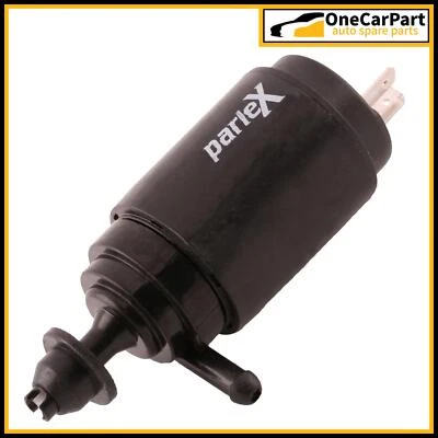 VAUXHALL ASTRA MK3 1992 to 1998 WINDSCREEN WASHER PUMP 90 045 820 90 492 356 - Image 1 of 4