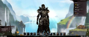 High End Guild Wars 2 Account (150 k Account Value) - Bild 1 von 5