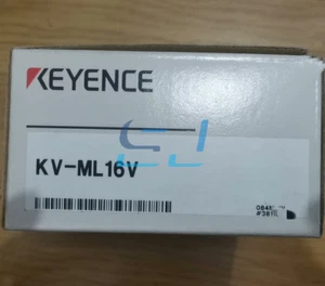 Controlador programable Keyence KV-ML16V nuevo KV-ML16V - Imagen 1 de 2