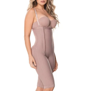 Formador corporal Ann Chery 5141 Comfort Line alta compresión/post quirúrgico/uso diario - Imagen 1 de 3
