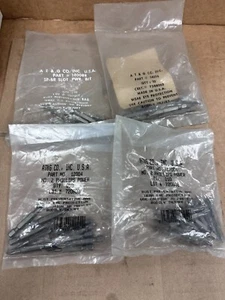 40 Piece USA ATG #2 Phillip & Flat Head 1/4 Hex Screwdriver Bit Lot - Picture 1 of 7