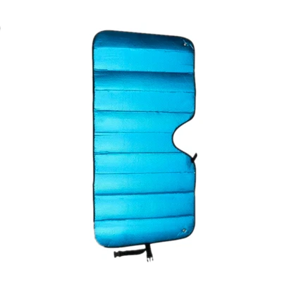 Sun Shade Front Window Windshield Sunshade Shield Cover Visor For Car SUV Truck - Image 1 of 4