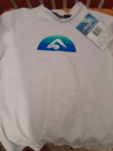 Camisa Kanu Surf de niño size L (12) - Picture 1 of 5