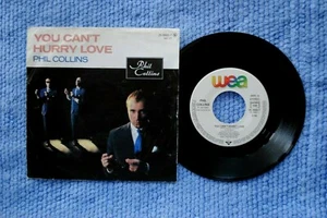 PHIL COLLINS / SP WEA 25.9980-7 / 1982 (D) - Picture 1 of 2