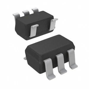 LMH6629 Ultra-Low Noise, High-Speed OpAmp 0,69 nV/rHz, 900 MHz LMH6629MFE - Bild 1 von 3