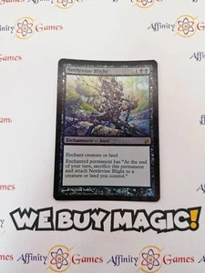 MTG | Nettlevine Blight | Lorwyn | Foil | Moderately Played | English - Picture 1 of 2