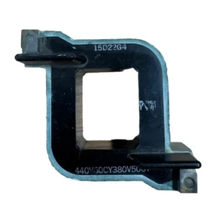 GE 15D22G4 Coil 440V/60CY 380V/50CY - Picture 1 of 3