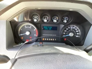 Grupo de velocímetros MPH ID FC3T-10849-EA para camioneta Ford F250SD 15 2129212 - Imagen 1 de 14