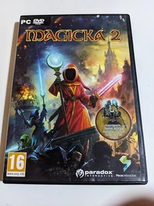 Magicka 2 - PC GIOCO WINDOWS - Picture 1 of 2