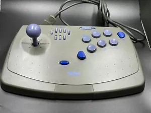 Sega Saturn: Controller Virtua Stick HSS-0104 from japan - Picture 1 of 5