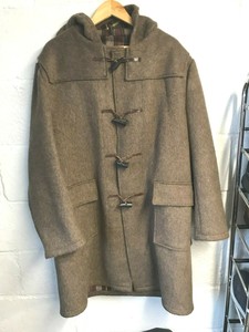 ebay duffle coat