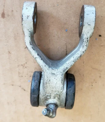 1981 - 1982 HONDA XR250 XR ЗАДНЯЯ ПОДВЕСКА ССЫЛКА 52470-MA0-010 СВЯЗЬ Y XR500 - Изображение 1 из 2