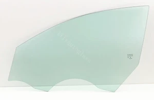 Fits 2011-2015 Kia Optima Driver Side Left Front Door Window Glass Tempered - Picture 1 of 4