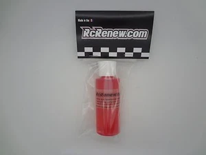 Nitro engine break in oil fuel additive RC for traxxas 3.3 redcat car truck - Picture 1 of 1